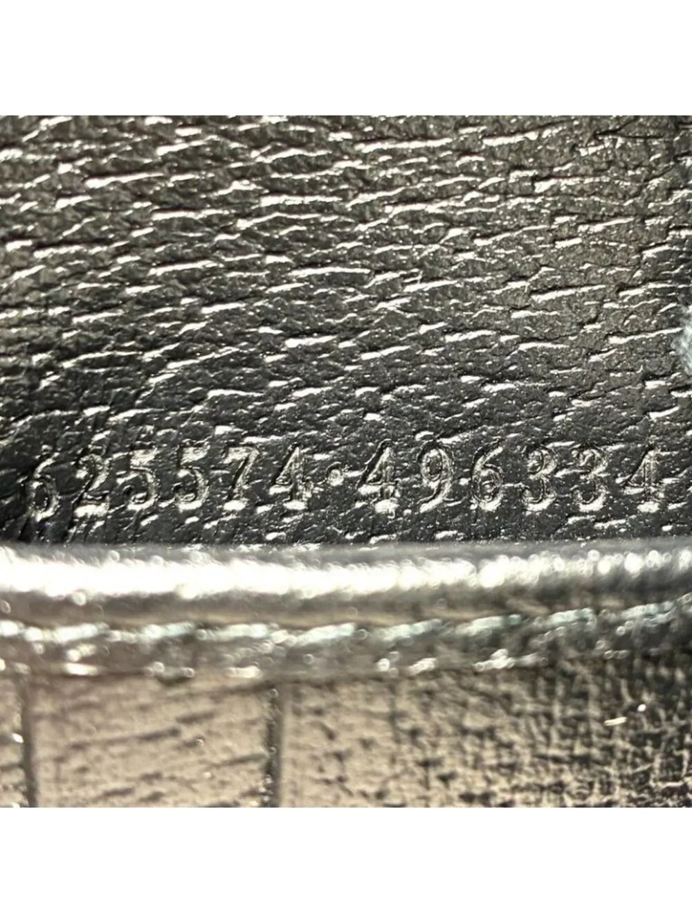 Gucci Wallet Bifold Off the Grid GG - Picture 9 of 13